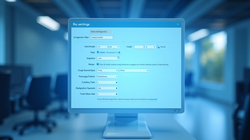 Schermata di impostazioni router che mostra la configurazione della crittografia WPA3